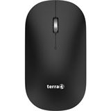 Terra NBM1000S 2.4 GHz & Bluetooth schwarz (kabellos)