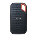 500GB SanDisk Extreme 1050MB/s Portable SSD, USB-C 3.1 500GB SanDisk Extreme 1050MB/s Portable SSD, USB-C 3.1