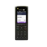 Alcatel-Lucent 8262 DECT-Mobilteil mit Akku und G&uuml;rtelclip