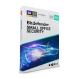 Bitdefender Small Office Security 20 Geräte/12 Monate Windows,