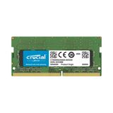 32GB Crucial DDR4-3200 SO-DIMM CL22 Single