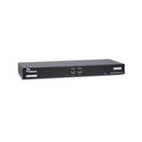 Inter-Tech IPC KVM Switch AS-9104HA Rackmount HDMI