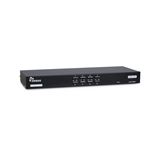 Inter-Tech IPC KVM Switch AS-9108HA Rackmount HDMI
