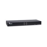 Inter-Tech IPC KVM Switch AS-9104DA Rackmount DVI