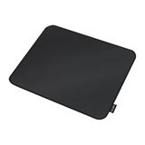 LogiLink Mauspad, vern&auml;hte Kanten, 320x270mm, schwarz, Gr.L