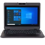 Notebook 11.6" (29,46cm) Terra Mobile 360-11V3, Celeron N4100, Notebook 11.6" (29,46cm) Terra Mobile 360-11V3, Celeron N4100,