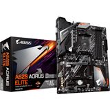 Gigabyte AORUS Elite AMD A520 So.AM4 DDR4 ATX Retail