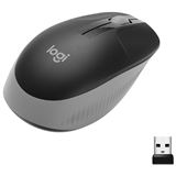 Logitech M190 USB grau (kabellos)