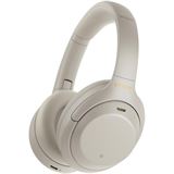 Sony WH-1000XM4 silber (WH1000XM4S.CE7)