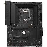 NZXT N7 Z490 Intel Gaming Motherboard mit Beleuchtungs- und NZXT N7 Z490 Intel Gaming Motherboard mit Beleuchtungs- und