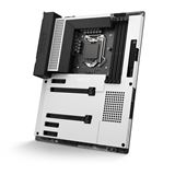 NZXT N7 Z490 Intel Gaming Motherboard mit Beleuchtungs- und NZXT N7 Z490 Intel Gaming Motherboard mit Beleuchtungs- und
