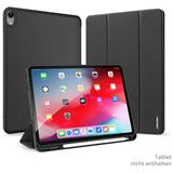 nevox Vario Series Bookcase Apple iPad Air 10.9" (4. Gen.) basaltgrau