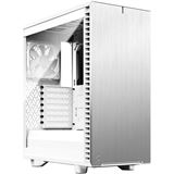 Fractal Design Define 7 Compact mit Sichtfenster Midi Tower ohne Fractal Design Define 7 Compact mit Sichtfenster Midi Tower ohne
