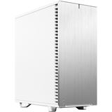 Fractal Design Define 7 Compact Midi Tower ohne Netzteil weiss Fractal Design Define 7 Compact Midi Tower ohne Netzteil weiss