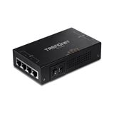 Trendnet 65W 4-PORT GIGABIT POE+
