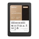 3840GB Synology 2.5" (6.35cm) SATA SSD SAT5200, Power-Loss 3840GB Synology 2.5" (6.35cm) SATA SSD SAT5200, Power-Loss