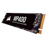 1000GB Corsair MP400 M.2 PCIe 3.0 x4 NVMe 1.3 3D-NAND QLC 1000GB Corsair MP400 M.2 PCIe 3.0 x4 NVMe 1.3 3D-NAND QLC