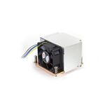 Inter-Tech Kühler R-5 2HE aktiv 2011/2066 SQUARE 80mmx80mm Inter-Tech Kühler R-5 2HE aktiv 2011/2066 SQUARE 80mmx80mm