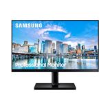 24" (60,96cm) Samsung Business Monitor F24T450 / F24T452 schwarz 24" (60,96cm) Samsung Business Monitor F24T450 / F24T452 schwarz