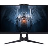 24,5" (62,23cm) Gigabyte AORUS FI25F schwarz 1920x1080 1x 24,5" (62,23cm) Gigabyte AORUS FI25F schwarz 1920x1080 1x