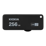256GB KIOXIA TransMemory U365 USB-A 3.0 (LU365K256GG4)