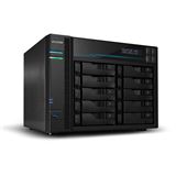 Asustor Lockerstor NAS AS6510T 10-Bay