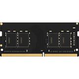 8GB Lexar DDR4-3200 SODIMM, CL19, Single (LD4AS008G-R3200GSST) 8GB Lexar DDR4-3200 SODIMM, CL19, Single (LD4AS008G-R3200GSST)