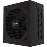 750 Watt Gigabyte P750GM Modular 80+ Gold
