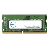 16GB Dell DDR4-3200 SO-DIMM Single