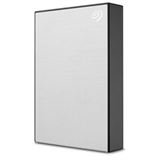 4TB Seagate One Touch Portable HDD Silver +Rescue USB 3.0 Micro-B 4TB Seagate One Touch Portable HDD Silver +Rescue USB 3.0 Micro-B