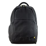 Techair Rucksack, &Ouml;ko schwarz, 14.1"