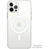 Apple Clear Case mit MagSafe für iPhone 12/iPhone 12 Pro Apple Clear Case mit MagSafe für iPhone 12/iPhone 12 Pro
