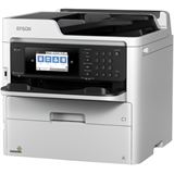 Epson WorkForce Pro WF-C579RDWF BAM DIN A4, 4 Farben, PCL, PS3, Epson WorkForce Pro WF-C579RDWF BAM DIN A4, 4 Farben, PCL, PS3,