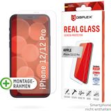 E.V.I. Real Glass iPhone 12/12 Pro