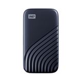 1000GB WD My Passport SSD blau USB-C 3.1 (WDBAGF0010BBL-WESN) 1000GB WD My Passport SSD blau USB-C 3.1 (WDBAGF0010BBL-WESN)
