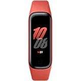 Samsung Galaxy Fit2 Aktivitäts-Tracker rot (R220NZRAEUB)