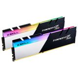 64GB G.Skill Trident Z Neo, DDR4-3600 DIMM, CL16, Dual-Kit (2x32GB) 64GB G.Skill Trident Z Neo, DDR4-3600 DIMM, CL16, Dual-Kit (2x32GB)