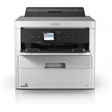Epson WorkForce Pro WF-C529RDW BAM DIN A4, 4 Farben, PCL, PS3, Epson WorkForce Pro WF-C529RDW BAM DIN A4, 4 Farben, PCL, PS3,