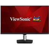 23,8" (60,47cm) ViewSonic TD2455 schwarz/silber 1920x1080 1x 23,8" (60,47cm) ViewSonic TD2455 schwarz/silber 1920x1080 1x