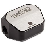 Aqua Computer Durchflusssensor high flow 2, G1/4