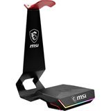 MSI Immerse HS01 Combo Headset Aufsteller für Kopfhörer MSI Immerse HS01 Combo Headset Aufsteller für Kopfhörer
