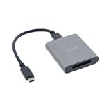 InLine Card Reader USB 3.2 Gen.2 USB-C oder USB A, für CFexpress InLine Card Reader USB 3.2 Gen.2 USB-C oder USB A, für CFexpress