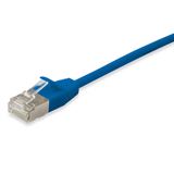 (&euro;2,63*/1m) 3.00m Equip Cat. 6a Patchkabel S/FTP RJ45 Stecker