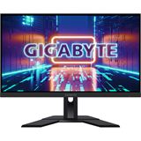 27" (68,58cm) Gigabyte M27F schwarz 1920x1080 1x DisplayPort 1.2 27" (68,58cm) Gigabyte M27F schwarz 1920x1080 1x DisplayPort 1.2