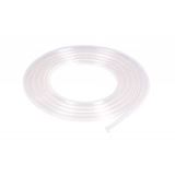 Alphacool Schlauch AlphaTube HF 11/8 (5/16"ID) - Ultra Clear 3m