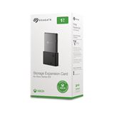Seagate Speichererweiterungskarte 1TB (Xbox SX) (STJR1000400) Seagate Speichererweiterungskarte 1TB (Xbox SX) (STJR1000400)