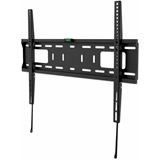 Manhattan TV-Wandhalterung flach 37"-70" bis 35kg starr