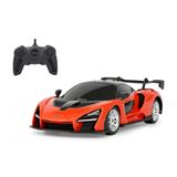 Jamara McLaren Senna 1:24 orange 2,4GHz 6+