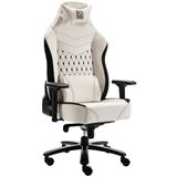 LC-Power Gaming Stuhl LC-Power LC-GC-800BW schwarz/wei XL 1/2 LC-Power Gaming Stuhl LC-Power LC-GC-800BW schwarz/wei XL 1/2