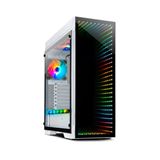 Inter-Tech X-908 Infini2 mit Sichtfenster Midi Tower ohne Netzteil Inter-Tech X-908 Infini2 mit Sichtfenster Midi Tower ohne Netzteil